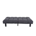 thumbnail image 5 of Mainstays Tufted Futon, 5 of 5