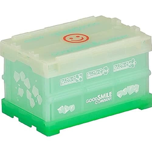 Nendoroid Design Container [Cream Melon Soda]
