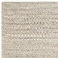 thumbnail image 6 of SAFAVIEH Marbella Christina Solid Area Rug, Light Grey, 9' x 12', 6 of 8