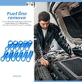 thumbnail image 4 of SOPOTUTU 1Set Quick Disconnect Line Removal Tool Kit with Multiple Types for Car Repair Use, 4 of 6