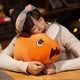 thumbnail image 4 of Anime Peluche Motosierra Hombre Felpa Almohadas Encantadora Muñeca De Dibujos Animados Almohada Para Niños Yuarrent FN007414-01, 4 of 6