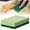 Z-4-A, variant on Multi-Color Dual-Sided Kitchen Scrubbing Sponges, Kitchen Scouring Pads, Multipurpose Non-Scratch Sponge, Heavy-Duty Non-Scratch Pads for Dishes, Household Cleaning Sponges 1Pcs