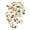 A-Beige60, variant on Toddler Girls Sets Sleepwear Spring Long Sleeve Tshirts And Long Pants 2pcs Pjs Soft Kids Girls Soft Lounge Sets