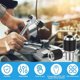 thumbnail image 3 of Tap Socket Set, Tap Holder Tool for 6-1/2 Tap and 3/8Inch Drive Tap Extractor, Tap and Tap Sleeve Ex, 3 of 5