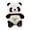 as shown, variant on QITOWM Anxiety Relief Animal Plush Doll, Breathing Panda Doll With Calming Music, Lights, Sleeping Doll Plush, Soothing Doll For Adults & Kids, Stress Relief Stuffed Animal