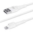 thumbnail image 2 of Lightning/USB Data Transfer Cable, 2 of 9