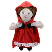 THE PUPPET COMPANY: STORY TELLERS: LITTLE RED RIDING HOOD