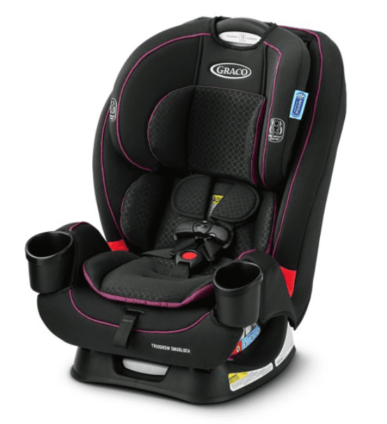 Car seats walmart sales