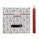 thumbnail image 1 of Velas Largas Parafina de 15cm Caja Con 30 piezas Velitas, 1 of 2