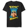 thumbnail image 2 of Men's Hot Wheels Twin Mill Epic Dad  Graphic T-Shirt, 2 of 6