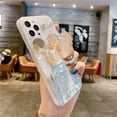 thumbnail image 4 of Funda de teléfono Hosiss Cartoon Mickey Mouse para iPhone 7/8/SE 4.7, 4 of 6