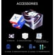 thumbnail image 2 of Speed Cube CuberShop GAN 15 MagLev con revestimiento UV 56 mm 2024, 2 of 9
