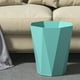 thumbnail image 5 of Cubo de basura, bote de basura, bote de basura para cocina, dormitorio, inodoro, grande, sin tapa, con aro de presión, bote de basura para baño, bote de basura para el hogar, 5 of 9