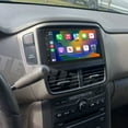 thumbnail image 5 of FOR HONDA PILOT 2003 2004-2006 CAR RADIO STEREO CARPLAY ANDROID AUTO GPS NAVI, 5 of 19