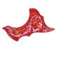 thumbnail image 3 of Juego de accesorios para guitarra folk zurdos Sunnimix Piezas de golpeador, 3 of 6
