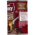 thumbnail image 5 of Campbell's Chunky Hearty Beef Barley Soup, 19oz, 5 of 8