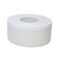thumbnail image 1 of CUITING Yarnow 600g Soft Bath Tissue Roll for Household & Hotel Use (White), 1 of 6