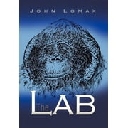 The Lab, (Hardcover)