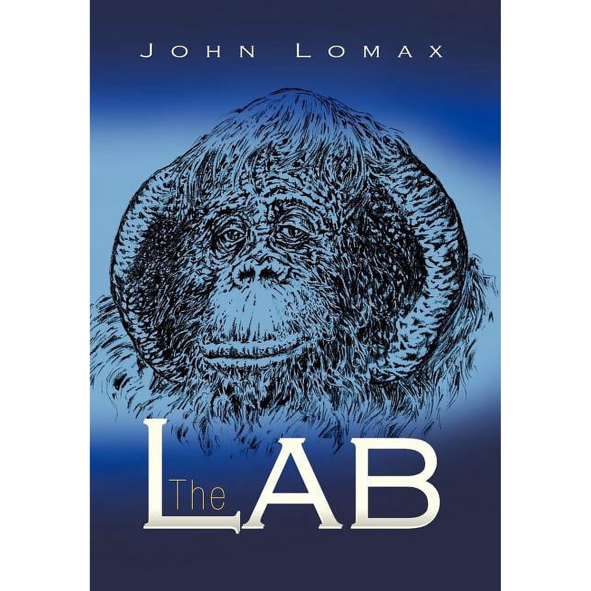 The Lab, (Hardcover)