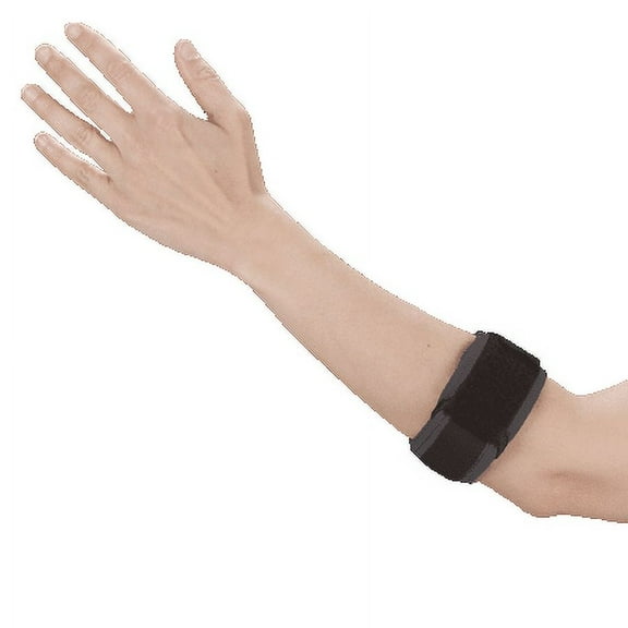 DeRoyal Premium Tennis Elbow Support