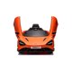 thumbnail image 5 of PINGÜE® Montable Eléctrico Niños McLaren® 765LT - Licencia Oficial, 5 of 10