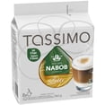 thumbnail image 3 of NABOB Tassimo Latte Coffee, 263g/9.3 oz, 3 of 4