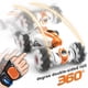 thumbnail image 2 of 2.4GHz 4WD RC Car Watch Gesture Sensor Twisting Drift Stunt Vehicle Electric Toy Tmvgtek juguetes de los niños, 2 of 8