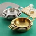 thumbnail image 4 of Convenient Wok Pans Stable Kitchen Cookware For Quick And Even Heat Distribution, 4 of 16