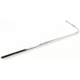 thumbnail image 3 of Rear Bumper Trim Compatible with LINCOLN TOWN CAR 2003-2011 Left Driver Side Plastic Chrome, 3 of 5