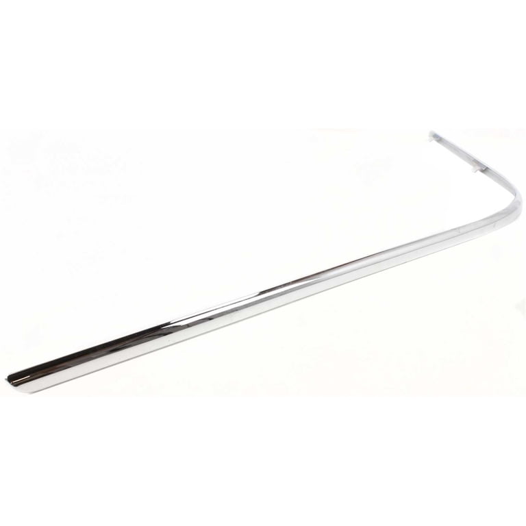 Replacement ID0032AA2232R00 - Rear Driver Side Lower Bumper Molding