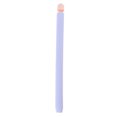 thumbnail image 1 of OUNONA Protector De Silicona Para Lápiz Táctil En Color Violeta Con Ajuste Y Fácil Uso, 1 of 8