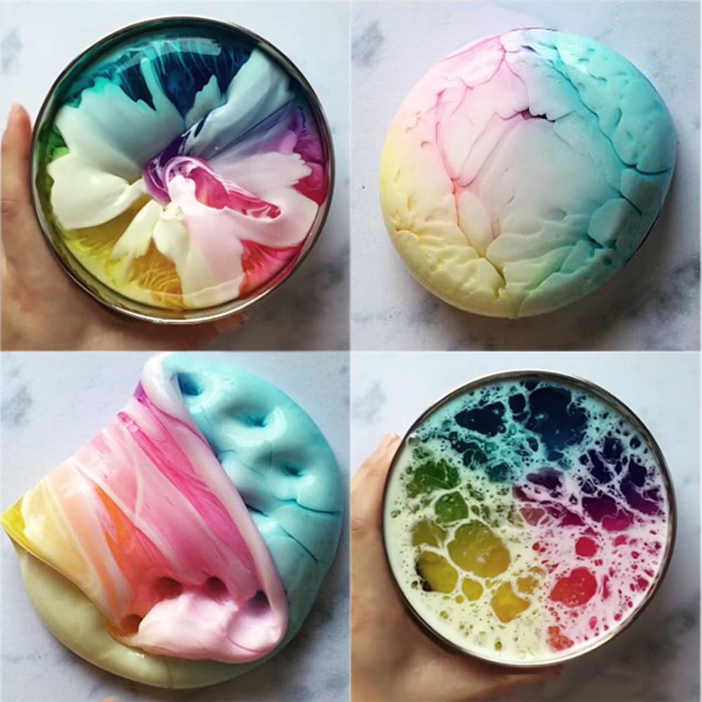 clay stress ball