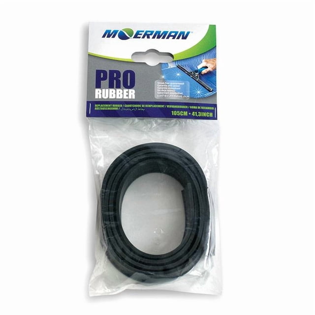 Moerman Dura-Flex Squeegee Replacement Rubber 105cm