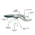 thumbnail image 3 of Gerber Gear Curve Mini Multi-Tool Blue, 3 of 9