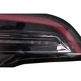 thumbnail image 3 of Inner Tail Light Left Side 4-Pin for Tesla Model 3 Y 2021-2023 1502088-00-B, 3 of 14