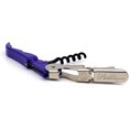 thumbnail image 2 of Pulltap's Genuine Slider 900 Corkscrew Wine Key Bottle Opener (Violeta - Violet), 2 of 7