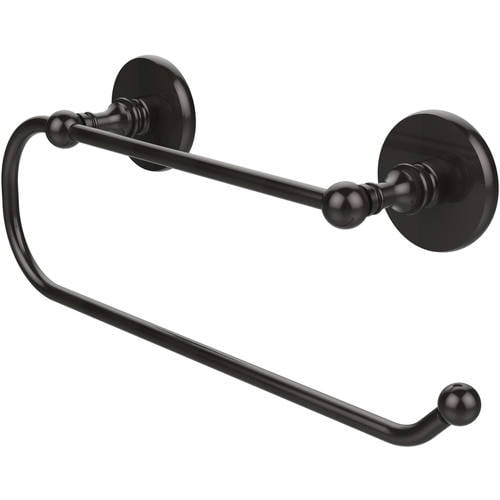 Skyline Collection Wall Mounted Paper Towel Holder in Oil Rubbed Bronze
