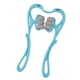 thumbnail image 5 of 6 MASAJEADOR DE CULO DE RODILLO, MASAJEADOR DE COLUMNA Cervical de Parto Liviano, 5 of 7
