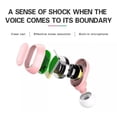thumbnail image 3 of Auricular Audifono Inalambrico Manos Libres Bluetooth Boton, 3 of 6