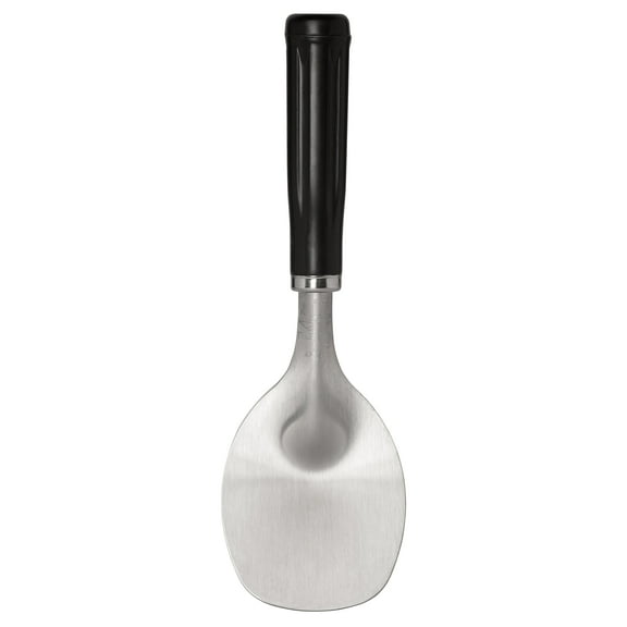 HIC Classic Ice Cream Parlor Spade, Stainless Steel