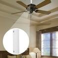 landege Fan Extension Rod Replacement Extender Rod Downrod Extension