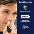 thumbnail image 4 of NORELCO NT5600 NOSE TRIMMER,10-PCS,POUCH, 4 of 8