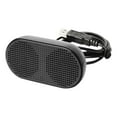 thumbnail image 2 of Subwoofer multimedia Sunnimix USB para computadora 2 canales Negro, 2 of 8