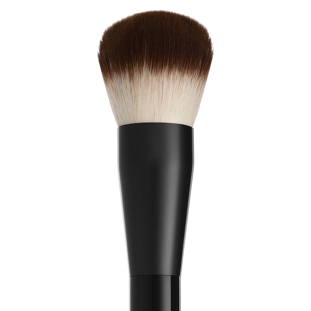 NYX Professional Makeup Multi Purpose Buffing Brush 03, SPF 30 Lotion,