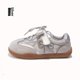 thumbnail image 4 of Zapatos deportivos para niñas, suela de goma ligera, calzado informal de fondo suave, nueva gran oferta de temporada, pie para niños para primavera y verano, 4 of 5