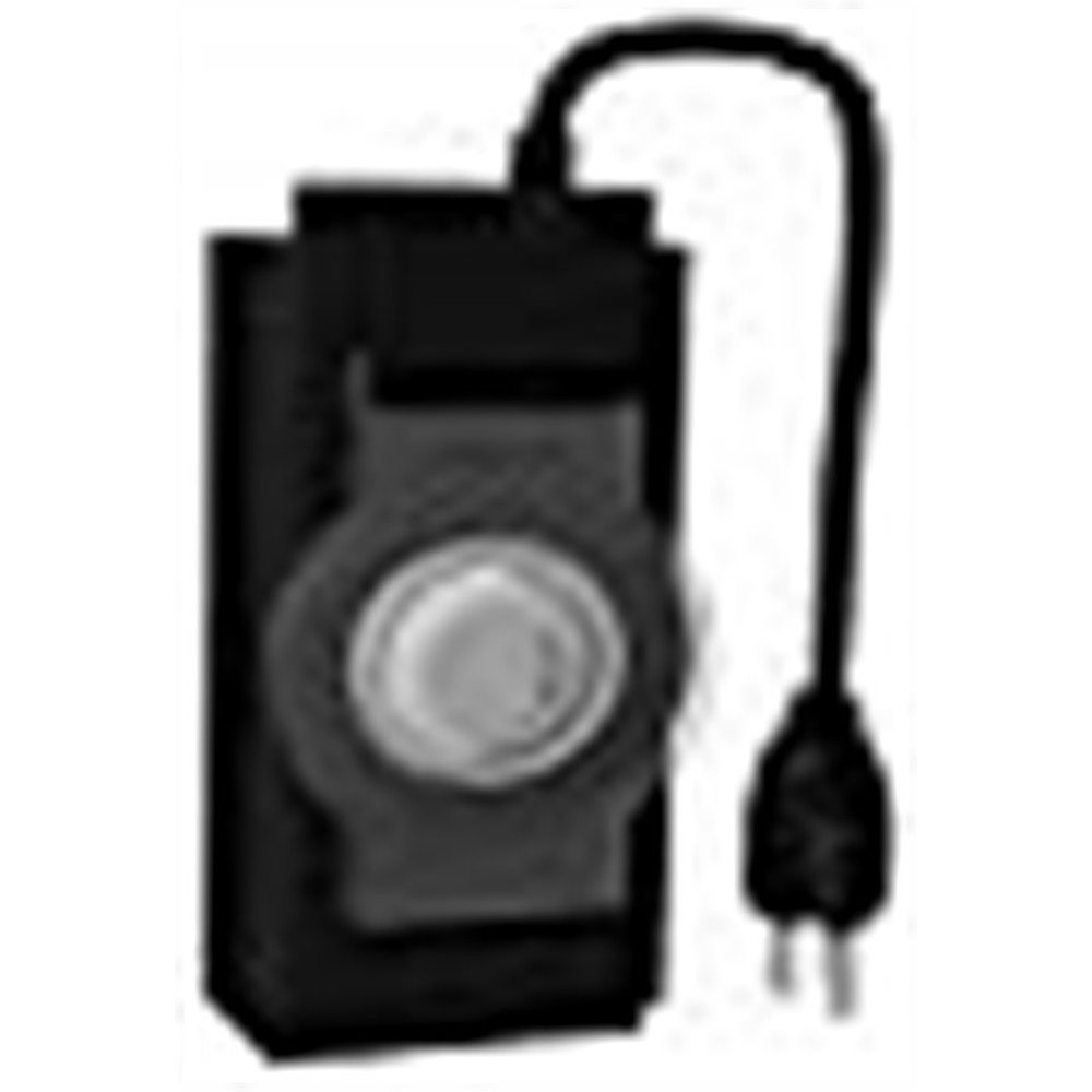 Stanley 31214 2 Outlet Outdoor Mechanical Timer