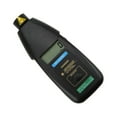 2024 Digital Tachometer Fast Accurate Measurement Automatic Memory Anti Interference Speed