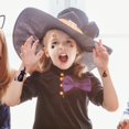 thumbnail image 4 of Halloween Stickers Scary Party Decorations DIY Craft Decals Paper Stickers For Kids Adults 10PCS, 4 of 4