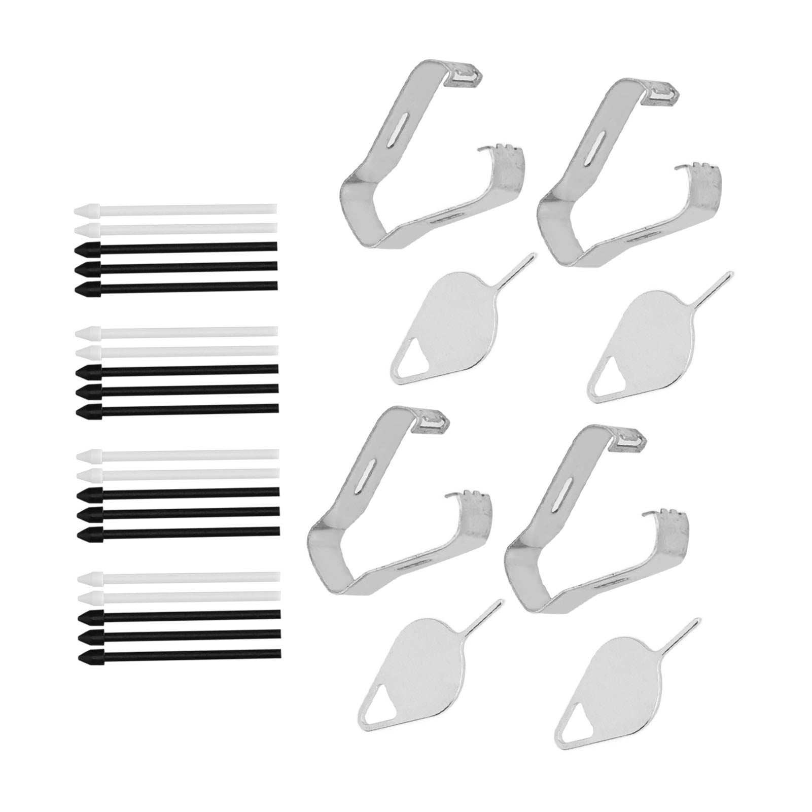 For S Pen Tips 5g Stylus Replacement Refill 4Set S Pen Replacement