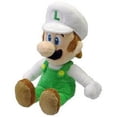 thumbnail image 2 of Peluche Nintendo Little Buddy Super Mario 8 Fire Luigi 1250, 2 of 2
